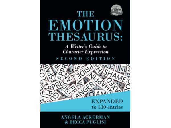 Play & Scriptwriting Writing Reference Books Thumbnail