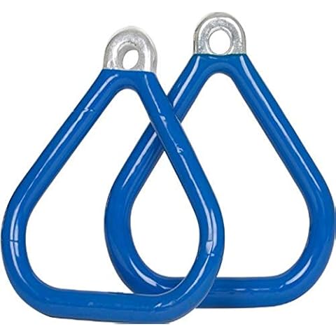 Play Set Ring & Trapeze Attachments