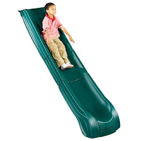 Play Set Slide Attachments