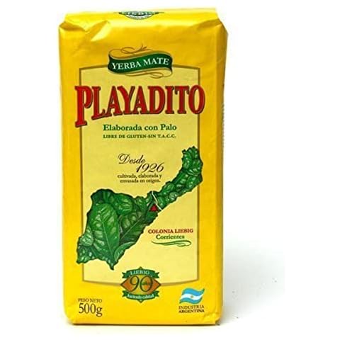 Playadito thumbnail