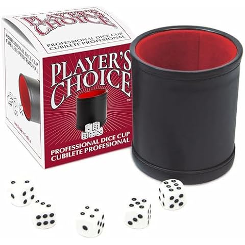 Player's Choice thumbnail
