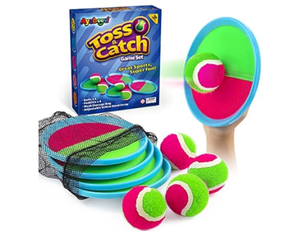 Playground Balls Thumbnail