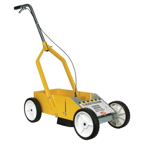 Playing Field Line Striping Machines