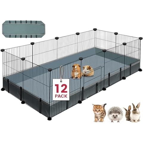 Playpens for Guinea Pig