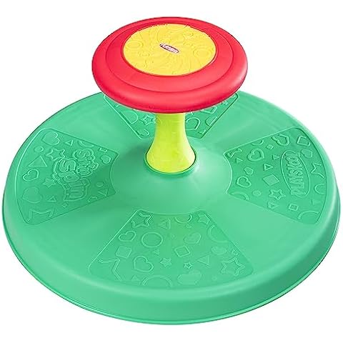 Playskool thumbnail