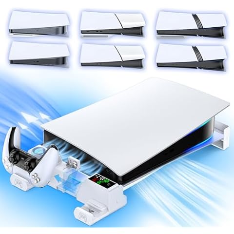 PlayStation Consoles