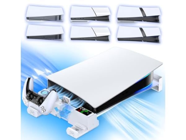 PlayStation Consoles thumbnail