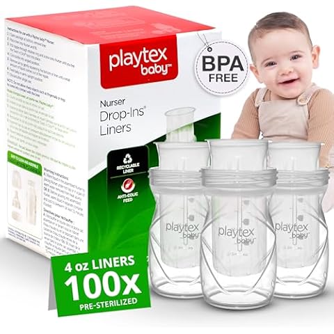 Playtex Baby thumbnail
