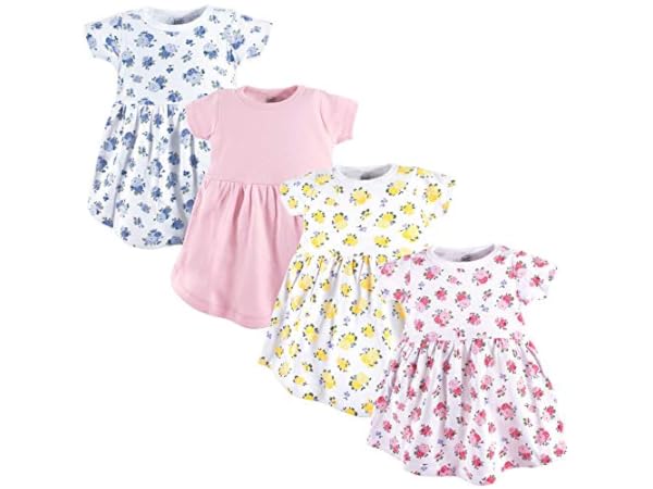 Playwear Dresses for Baby Girls Thumbnail