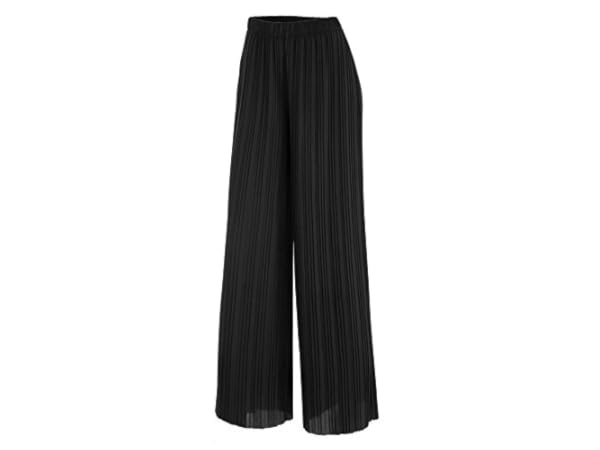 The 10 Best Pleated Pants for Women of 2024 (Reviews) - FindThisBest