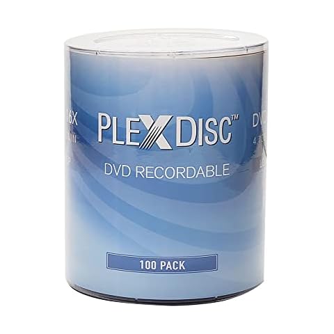 PlexDisc thumbnail