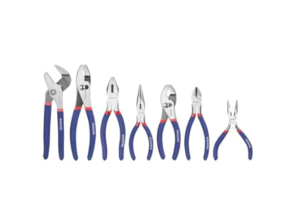 Plier Sets Thumbnail