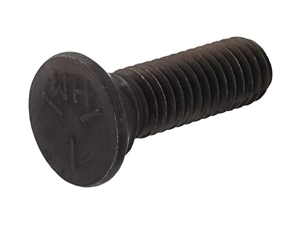 Plow Bolts Thumbnail