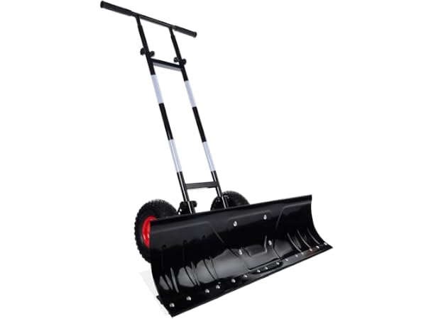 The 10 Best Plow Snow Shovels of 2026 (Reviews) - FindThisBest