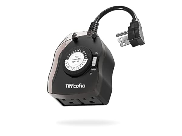 The 10 Best Plug-In Timers for Kitchen of 2026 (Reviews) - FindThisBest
