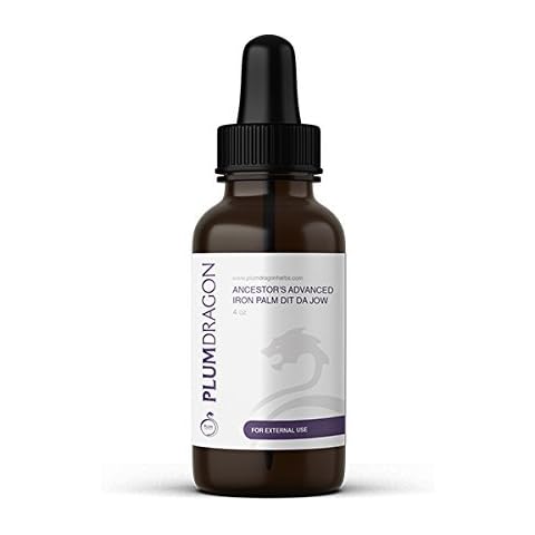 Plum Dragon Herbs thumbnail