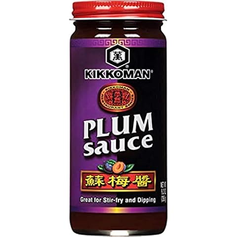 Plum Sauce