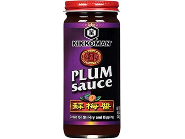 Plum Sauce Thumbnail
