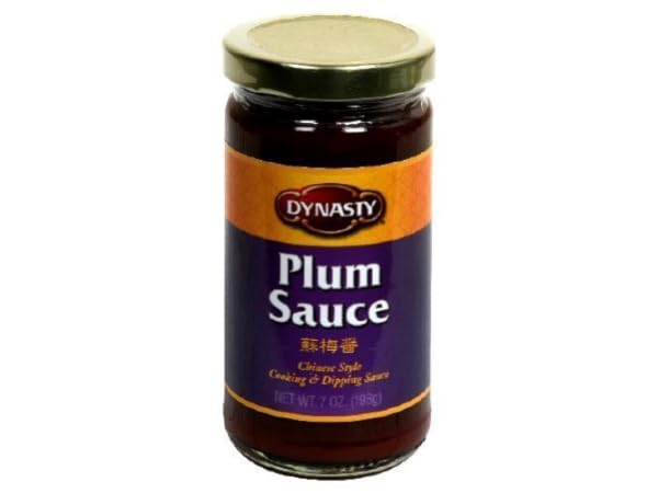 Plum Sauce Thumbnail