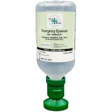 Plus Rinse feature image