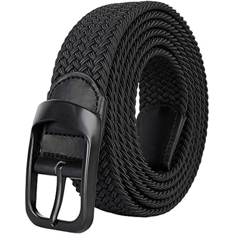 Plus Size Belts for Men