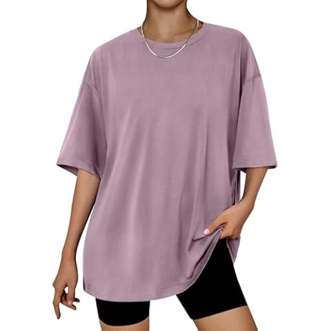 Plus Size T-Shirts for Women