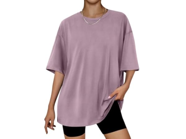 Plus Size T-Shirts for Women thumbnail