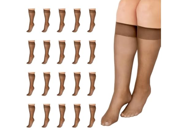 Plus Size Thigh-Highs for Women thumbnail