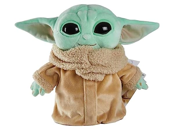 Doors Plush, 13 Inch Horror Figure Door Plushies Toys, Soft Game Monster  Stuffed Doll for Kids and Fans 