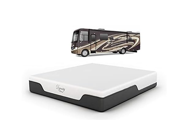 The 10 Best Plush RV Mattresses of 2025 (Reviews) - FindThisBest