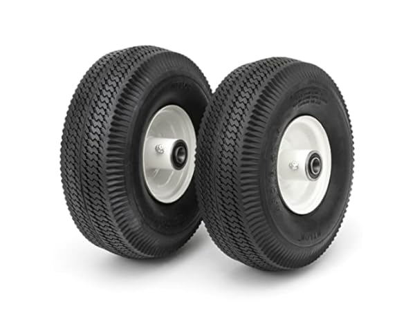 Pneumatic Wheels Thumbnail