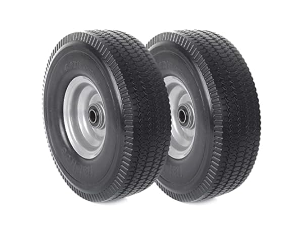 Pneumatic Wheels Thumbnail