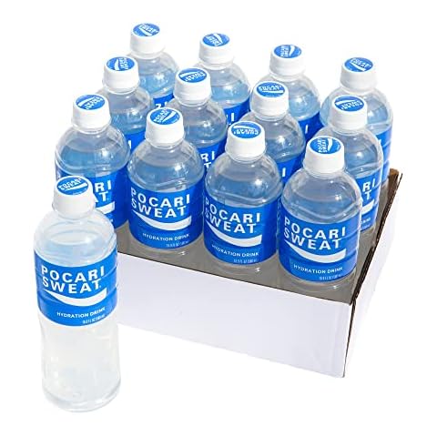 Pocari Sweat thumbnail