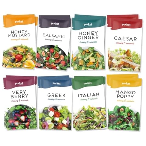 Pocket Flavors thumbnail