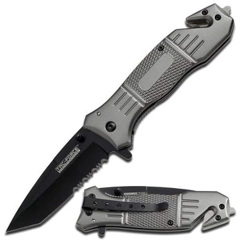 Pocket Knife thumbnail