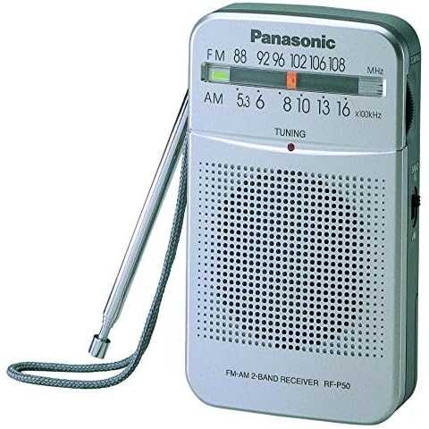 Pocket Radios