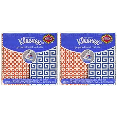 Pocket Tissues
