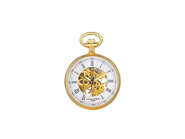 Pocket Watches for Boys Thumbnail