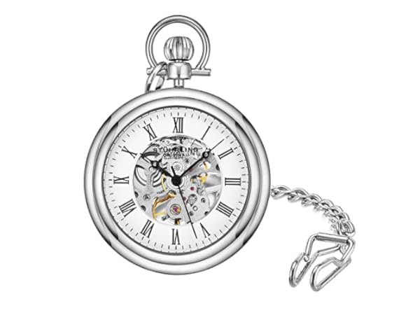 Pocket Watches for Men Thumbnail