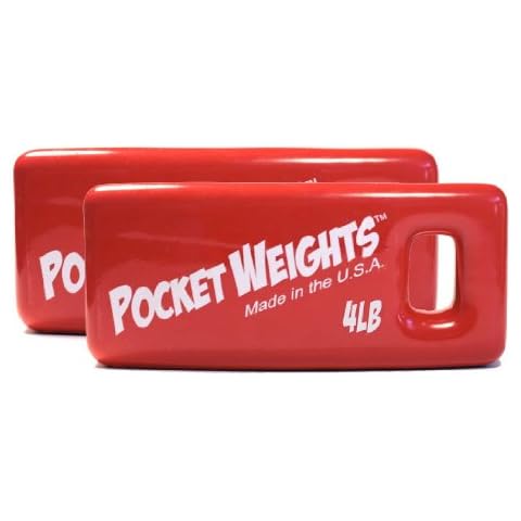 Pocket Weights thumbnail