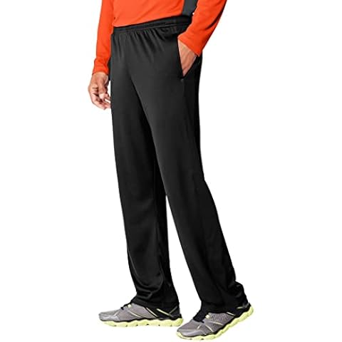 Pockets Athletic Pants for Men