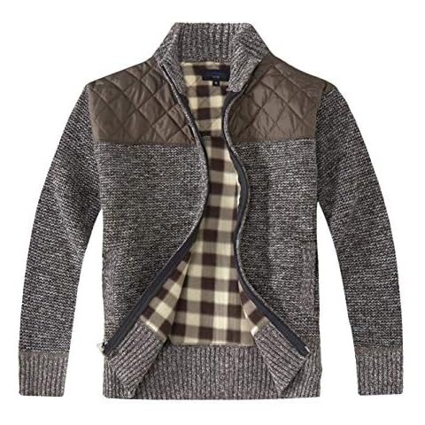 Pockets Cardigans for Boys