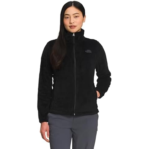 Pockets Fleece Jackets for Women
