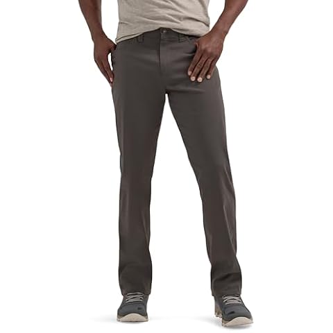 Pockets Pants for Men