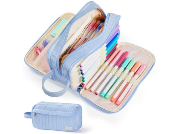 Pockets Pencil Cases thumbnail