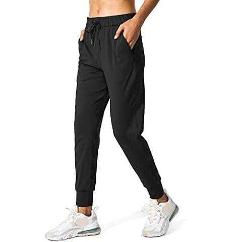 Pockets Running Pants for Women