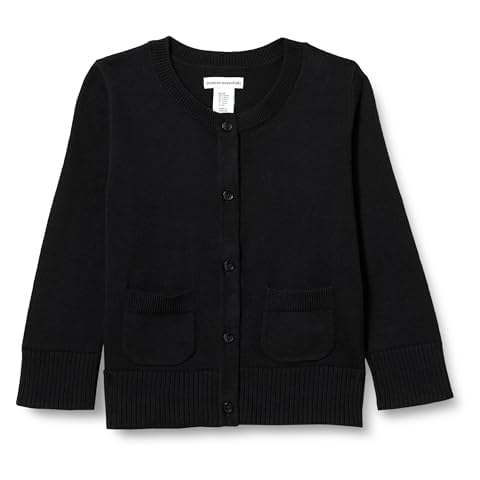 Pockets Sweaters for Girls