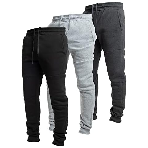 Pockets Sweatpants for Men