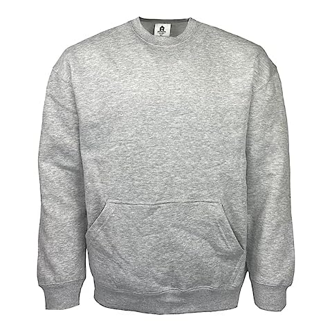 Pockets Sweatshirts for Men
