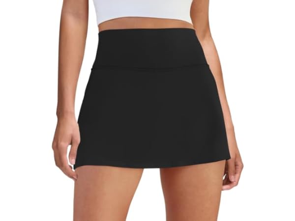 Pockets Tennis Skorts for Women thumbnail